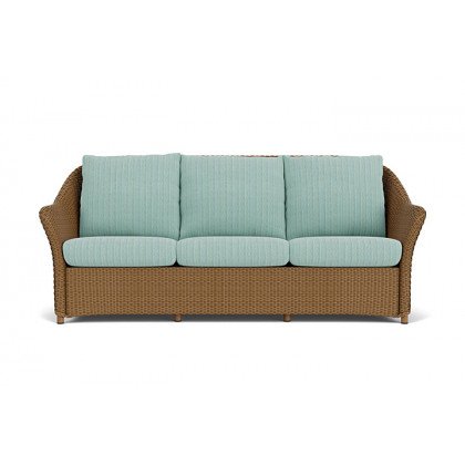 Lloyd Flanders - Weekend Retreat Sofa