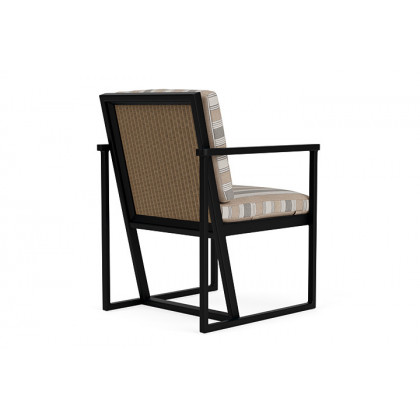 Lloyd Flanders™ Summit Dining Armchair - Fawn