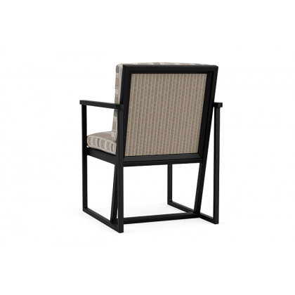 Lloyd Flanders™ Summit Dining Armchair - French Beige