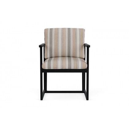 Lloyd Flanders - Summit Dining Armchair