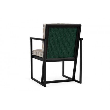 Lloyd Flanders™ Summit Dining Armchair - Woodland