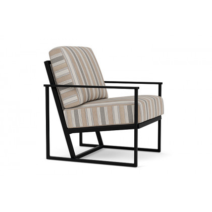 Lloyd Flanders™ Summit Lounge Chair - White