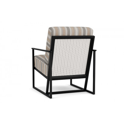 Lloyd Flanders™ Summit Lounge Chair - White