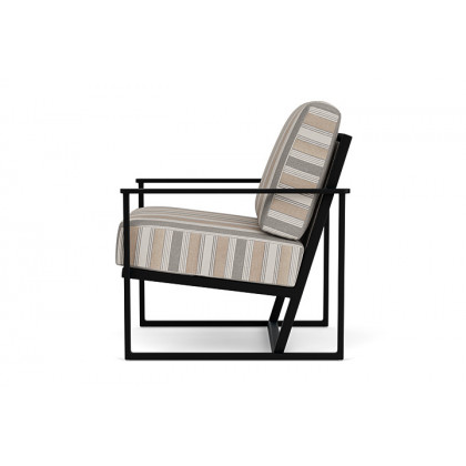 Lloyd Flanders™ Summit Lounge Chair - White