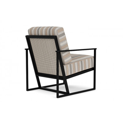 Lloyd Flanders™ Summit Lounge Chair - Linen