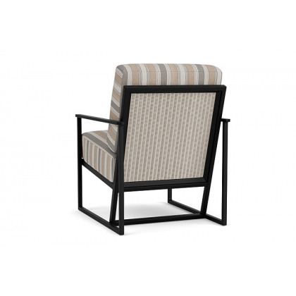 Lloyd Flanders™ Summit Lounge Chair - Linen