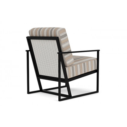 Lloyd Flanders™ Summit Lounge Chair - Matte White