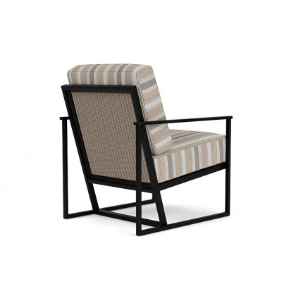 Lloyd Flanders™ Summit Lounge Chair - French Beige