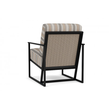 Lloyd Flanders™ Summit Lounge Chair - French Beige