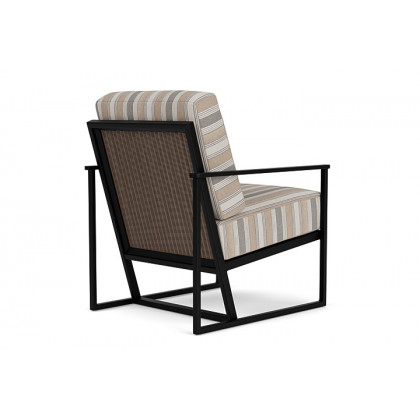 Lloyd Flanders™ Summit Lounge Chair - Bark