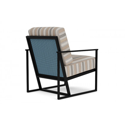 Lloyd Flanders™ Summit Lounge Chair - Stillwater