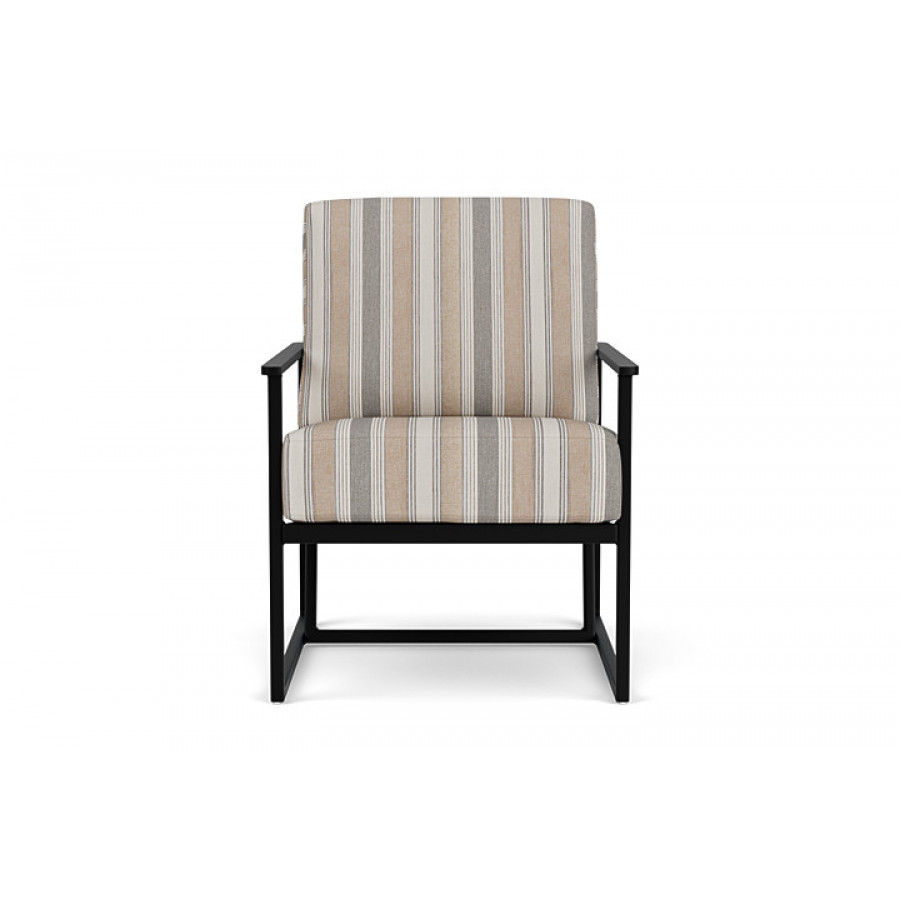 Lloyd Flanders - Summit Lounge Chair