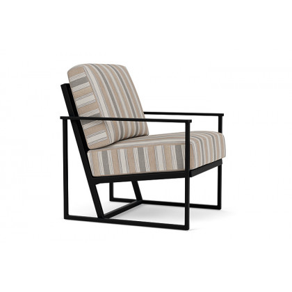 Lloyd Flanders - Summit Lounge Chair