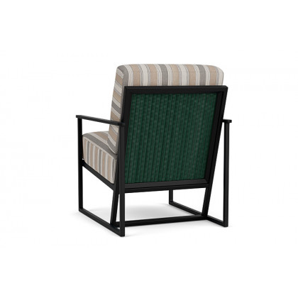 Lloyd Flanders™ Summit Lounge Chair - Woodland