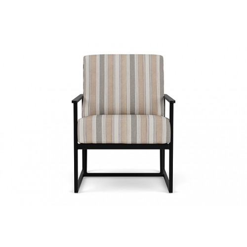 Lloyd Flanders™ Summit Lounge Chair - Sea Glass