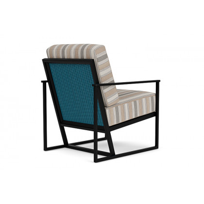 Lloyd Flanders™ Summit Lounge Chair - Peacock