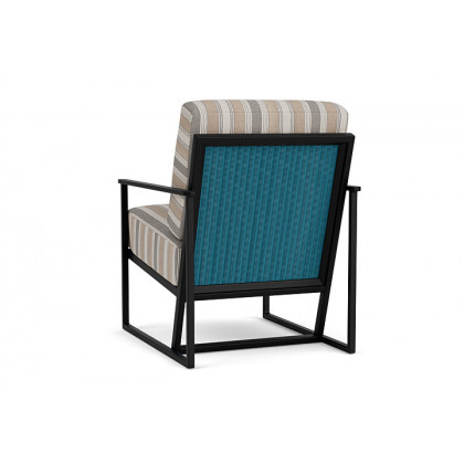 Lloyd Flanders™ Summit Lounge Chair - Peacock