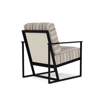 Lloyd Flanders™ Summit Lounge Chair - Ivory