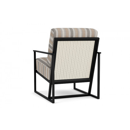 Lloyd Flanders™ Summit Lounge Chair - Ivory