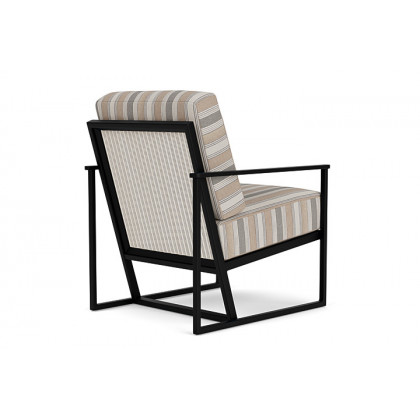Lloyd Flanders™ Summit Lounge Chair - Antique White