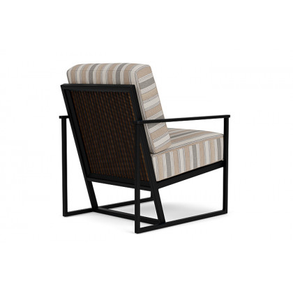Lloyd Flanders™ Summit Lounge Chair - Mink