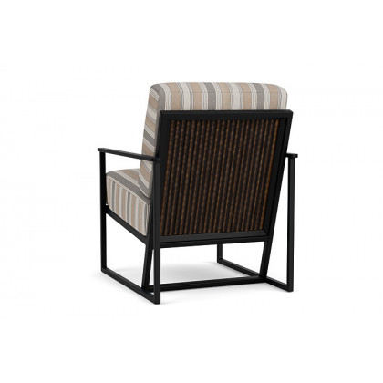 Lloyd Flanders™ Summit Lounge Chair - Mink