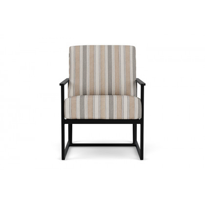 Lloyd Flanders - Summit Lounge Chair