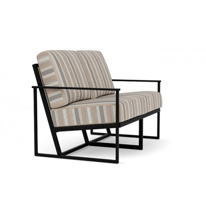 Lloyd Flanders - Summit Loveseat