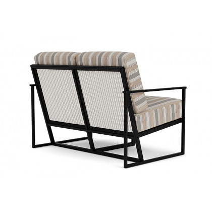 Lloyd Flanders™ Summit Loveseat - White