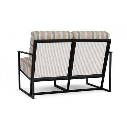 Lloyd Flanders™ Summit Loveseat - White