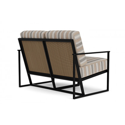 Lloyd Flanders™ Summit Loveseat - Fawn