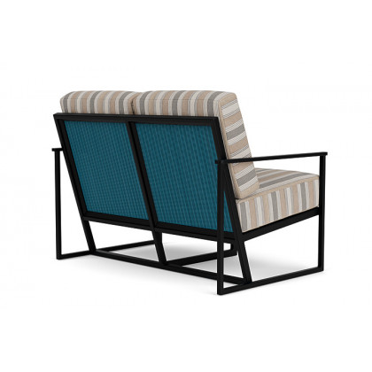 Lloyd Flanders™ Summit Loveseat - Peacock