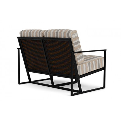Lloyd Flanders™ Summit Loveseat - Mink