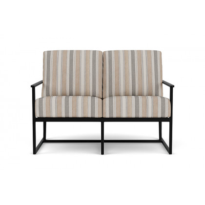 Lloyd Flanders - Summit Loveseat
