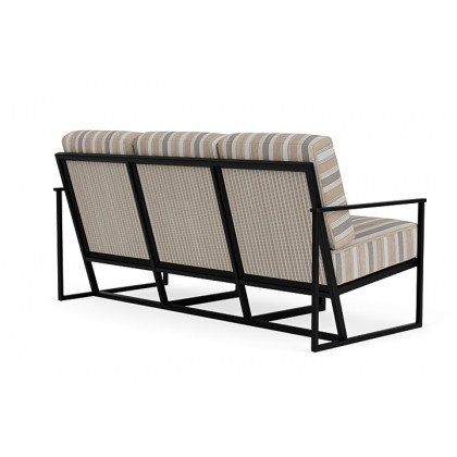 Lloyd Flanders™ Summit Sofa - Linen