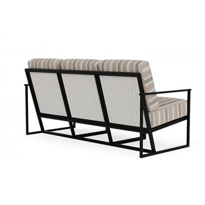 Lloyd Flanders™ Summit Sofa - Matte White