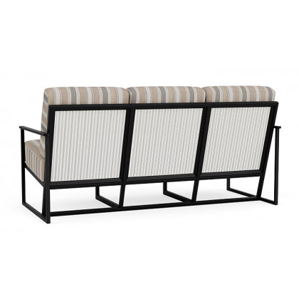 Lloyd Flanders™ Summit Sofa - Matte White