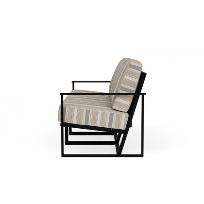 Lloyd Flanders™ Summit Sofa - Matte White