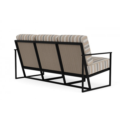 Lloyd Flanders™ Summit Sofa - French Beige