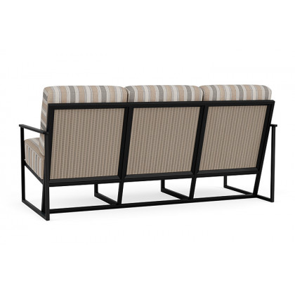 Lloyd Flanders™ Summit Sofa - French Beige