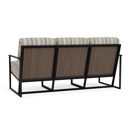 Lloyd Flanders™ Summit Sofa - Bark