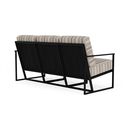 Lloyd Flanders™ Summit Sofa - Ebony