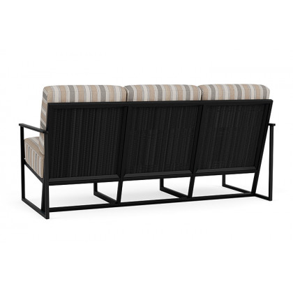 Lloyd Flanders™ Summit Sofa - Ebony