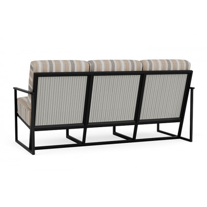 Lloyd Flanders™ Summit Sofa - Platinum