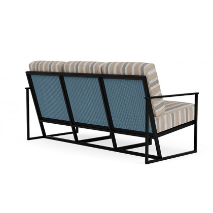 Lloyd Flanders™ Summit Sofa - Stillwater