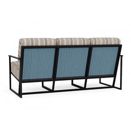 Lloyd Flanders™ Summit Sofa - Stillwater