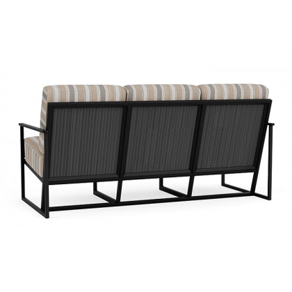 Lloyd Flanders™ Summit Sofa - Charcoal