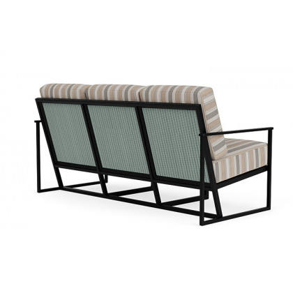 Lloyd Flanders™ Summit Sofa - Sea Glass