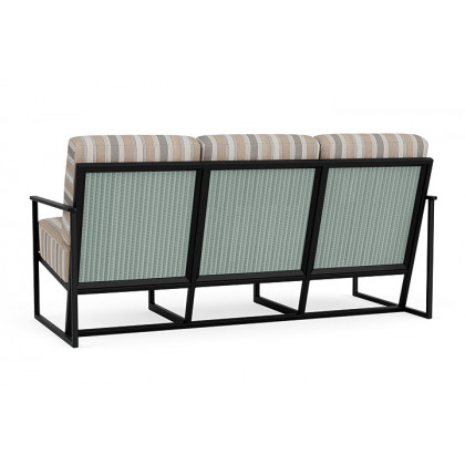 Lloyd Flanders™ Summit Sofa - Sea Glass