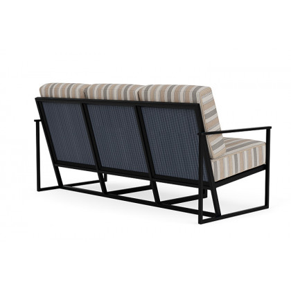 Lloyd Flanders™ Summit Sofa - Denim Blue
